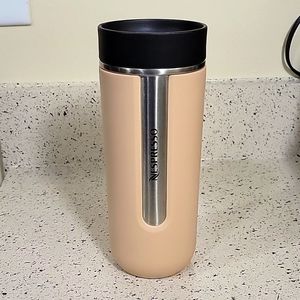 Nespresso travel mug